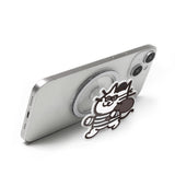 キャットスィーフスマートトック (magsafe only)