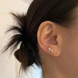 [925silver] 925silver piercing series (6type)