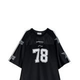 78 ラグビーTシャツ