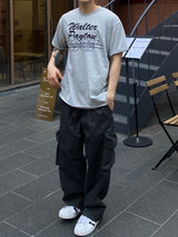 Walter half T 4C