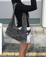 Big belt bag (2colors)