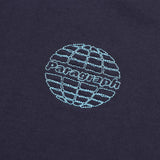 CIRCLE LOGO STITCH T SHIRT