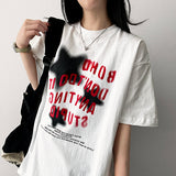 Tommy Oversized Fit Short Sleeve T-shirt