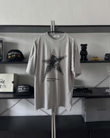 DP スターグレッグショートスリーブTシャツ