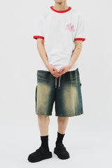 USA Lover Top (2color)