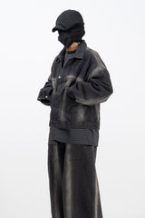 エペねオンラインウォッシングセットアップジャケット