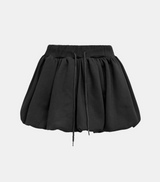 Any Cotton Balloon Skirt