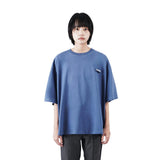 TAGGED - デイリームーブメントローブルーボクシーTシャツ
