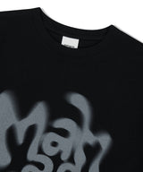 グラフィティ ブラー Tシャツ