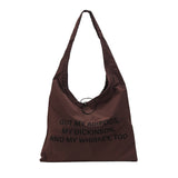 Stance Packable Multi Bag (brown)