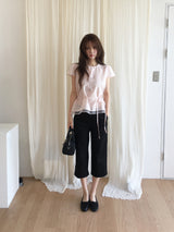 Etoile capri pants