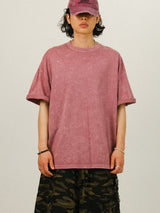 Short Essential Salt Pigment Sleeve