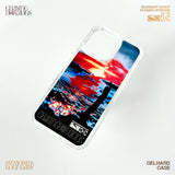 Chasing Horizons Phone Case (R-Blue)