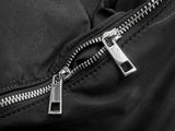 William Padding Hobo Bag