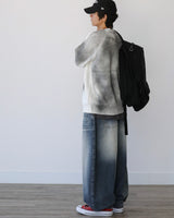 ON ZERO OVER KNIT