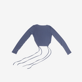 ロニアンストリングTシャツ