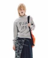 TRIP SOUND SWEATSHIRT