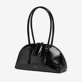 プリングバッグ Black