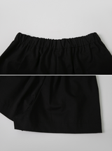 WT Cotton Banding Shorts (2color)