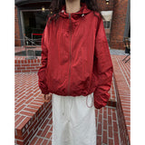 Nozel Windbreaker