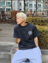 VENTIQUE チェーンTシャツ3カラー