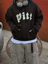 Wanted Dyeing Cargo Pants 3C