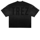 TREZ BLOCK FADE TEE