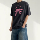 ベウストリート半袖Tシャツ