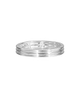 [925 silver] Cinq.silver.204 /フォートリング