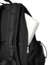 AERO STRING BACKPACK / BLACK