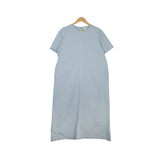 Nelu Stitch Long Dress