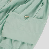 Lumer Shirred Big Pocket Balloon Pants