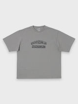 DON'T CRY Tシャツ - グレー