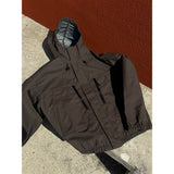 [Unisex] High tech wind jumper(4color)