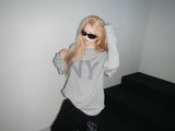 NY loose double tee(5 color)