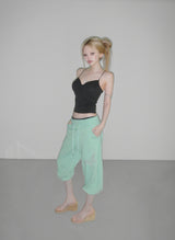 swallowtai jogger pt (2 color) 