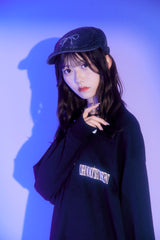 【推しの子】アクア ロングTシャツ | 60％コラボレーション