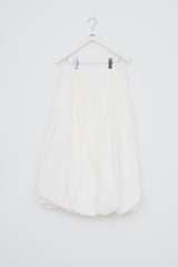 (W) Will Pumpkin Skirt (2color)