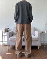 Day Pocket Carpenter Pants