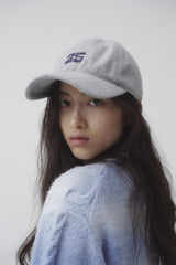 Sio bear ballcap_4 colors