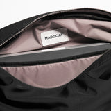 Alley Cross Messenger Bag_Black