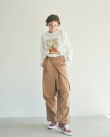 SHAKA WRAP PANTS