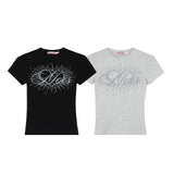 ラブライブビーズショートスリーブTシャツ