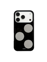 ビッグスタッズケース(black)