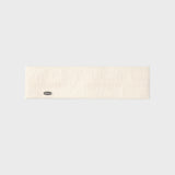 BASIC HEADBAND _RIBBED (2 COLOR)