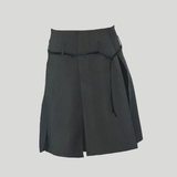 プロペラスカート : CHARCOAL