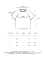 FLM Logo Block T-Shirt-Grey