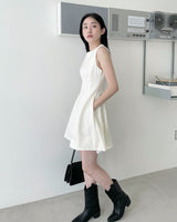 dart line mini one-piece