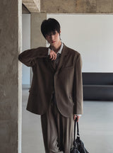 Etelli Tailored Blazer