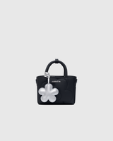 AIRBAG FLOWER BLACK | FLOWER TAG SILVER (FREE)